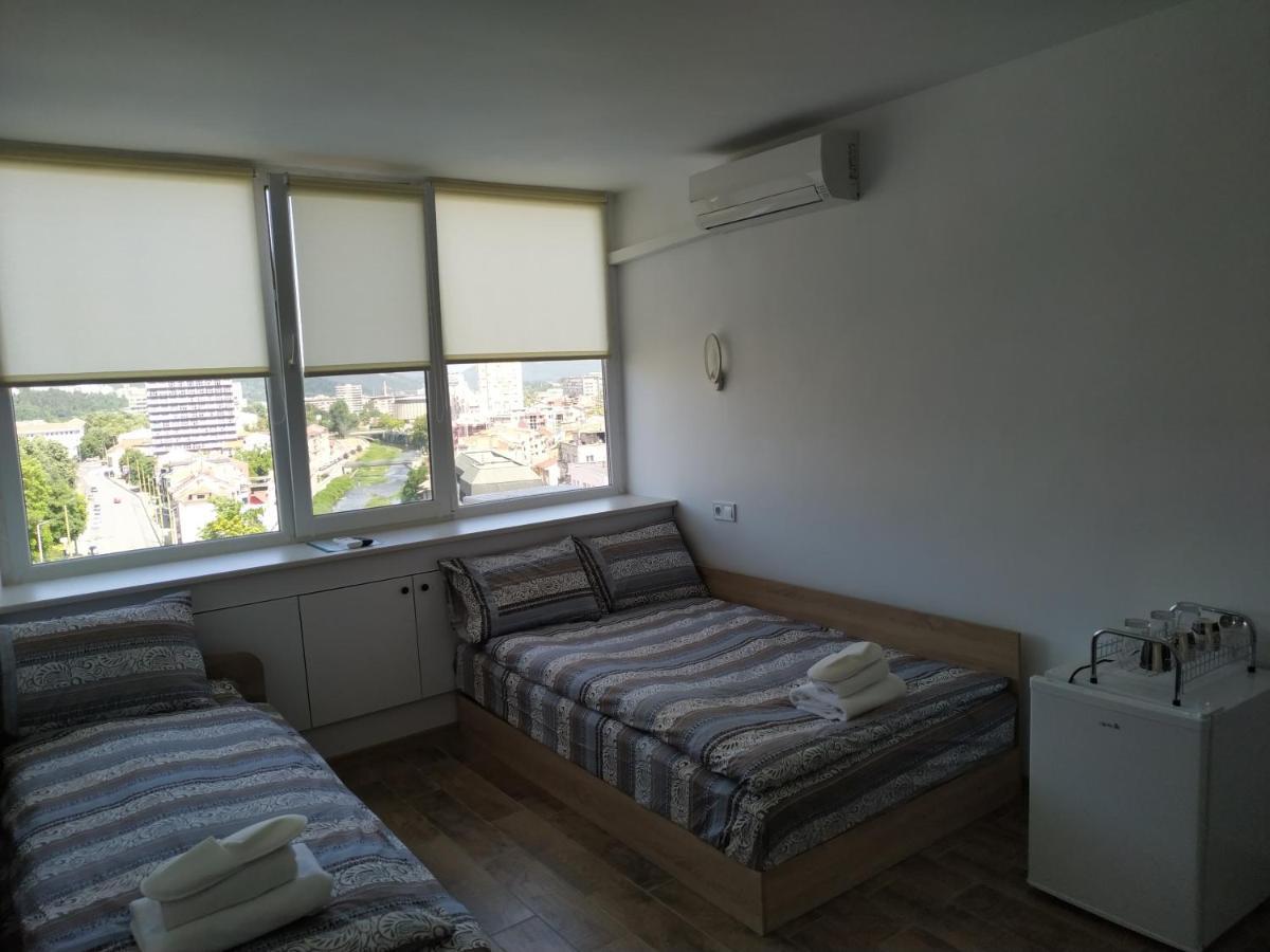 Top Center Nice View Studio Gabrovo Exterior foto