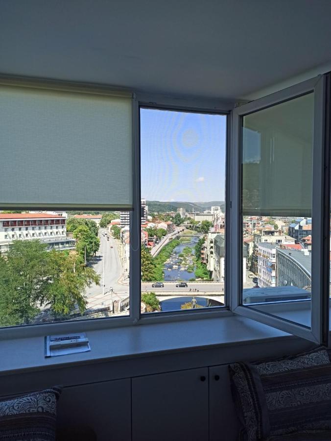Top Center Nice View Studio Gabrovo Exterior foto