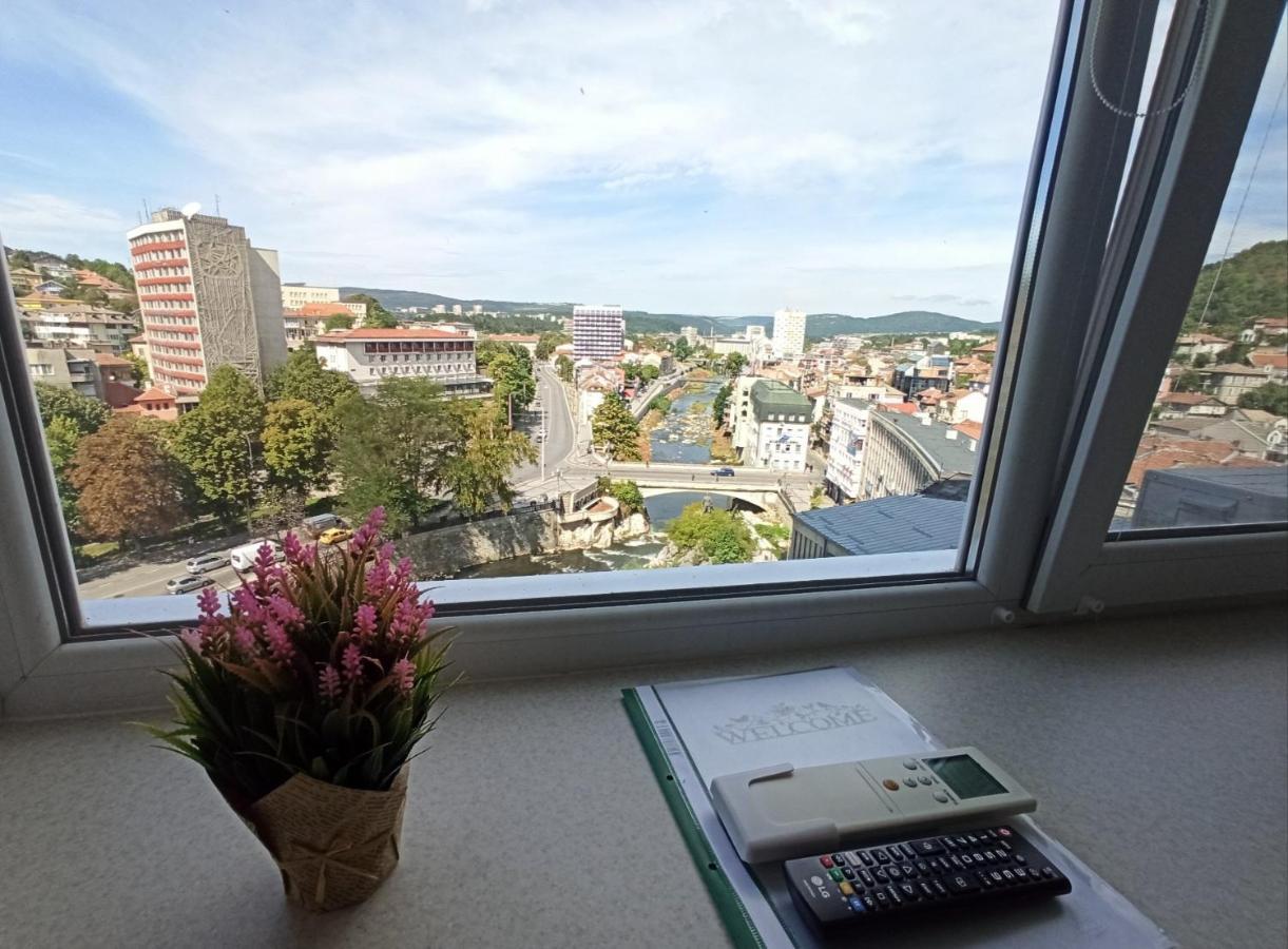 Top Center Nice View Studio Gabrovo Exterior foto