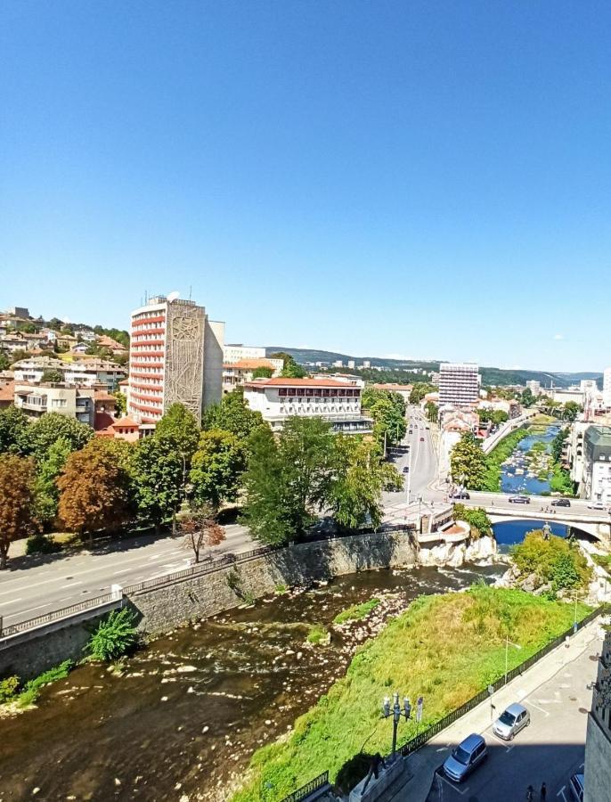 Top Center Nice View Studio Gabrovo Exterior foto